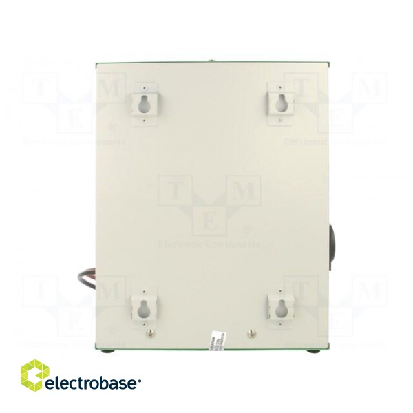 Converter: DC/AC | 120÷350VDC | 120÷245VAC | 310x235x130mm | 0÷55°C image 3