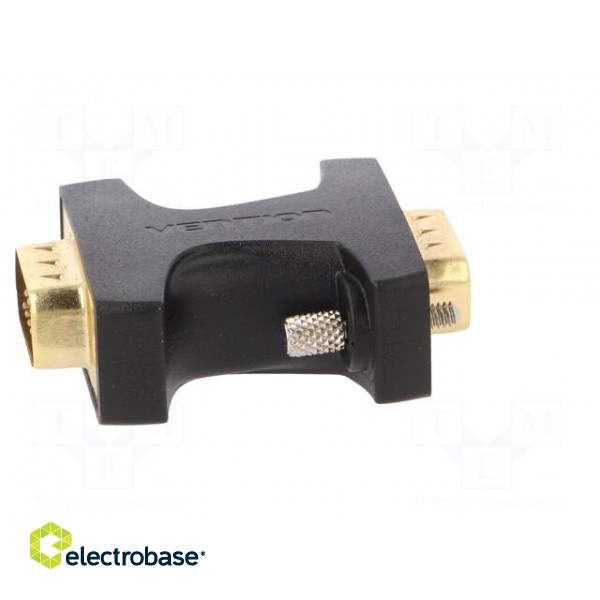 Adapter | black | Features: works with FullHD, 3D image 7