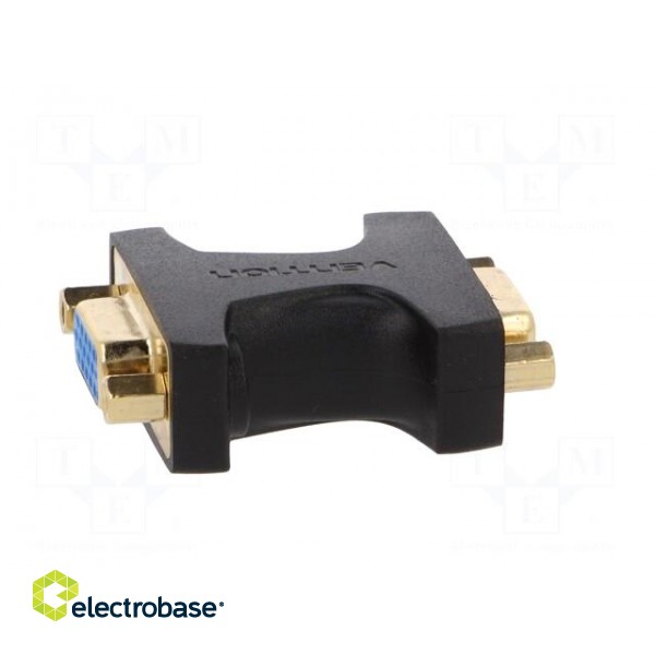 Adapter | black | Features: works with FullHD, 3D image 7