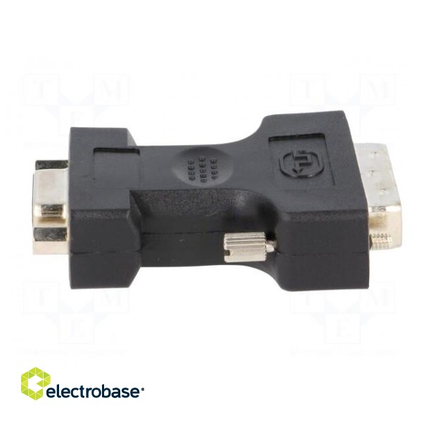Adapter | D-Sub 15pin HD socket,DVI-I (24+5) plug image 7