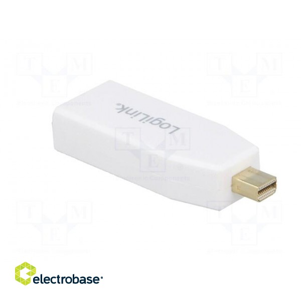 Adapter | DVI 1.0,DisplayPort 1.2,HDCP 1.3,HDMI 1.4 paveikslėlis 4