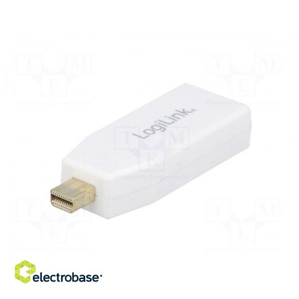 Adapter | DisplayPort 1.2,DVI 1.0,HDCP 1.3,HDMI 1.4 | white image 6