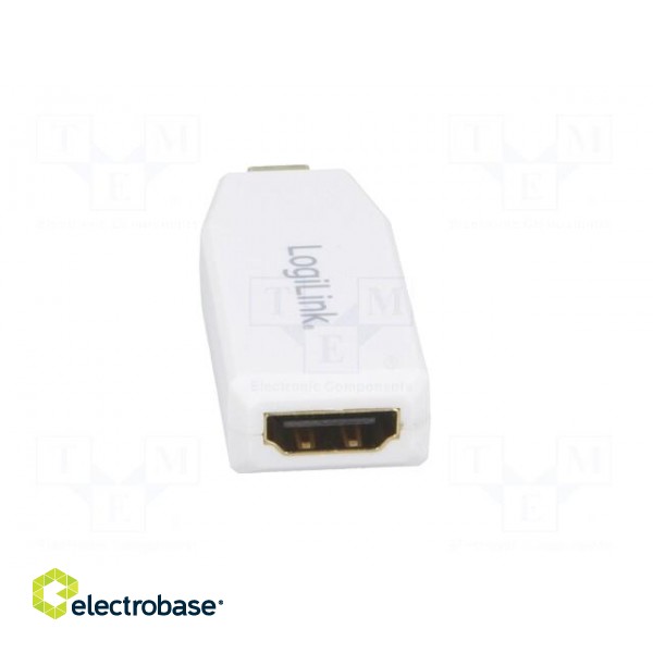 Adapter | DVI 1.0,DisplayPort 1.2,HDCP 1.3,HDMI 1.4 image 9