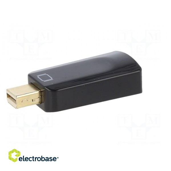 Adapter | DisplayPort 1.2,HDMI 1.3 | black фото 7