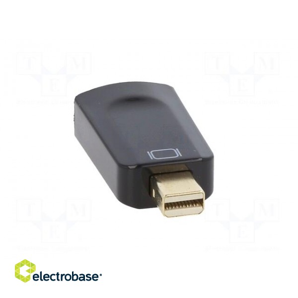 Adapter | DisplayPort 1.2,HDMI 1.3 | black фото 5