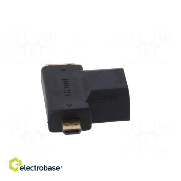 Adapter | HDMI 1.4 | HDMI socket,HDMI micro plug,HDMI mini plug фото 7