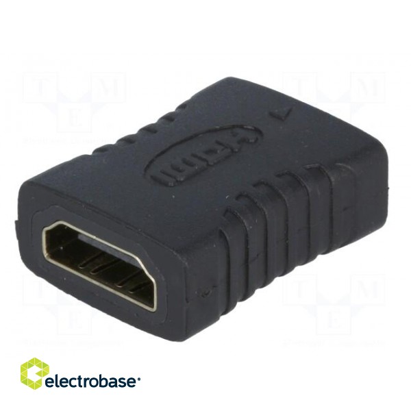 Adapter | HDMI socket,both sides image 6
