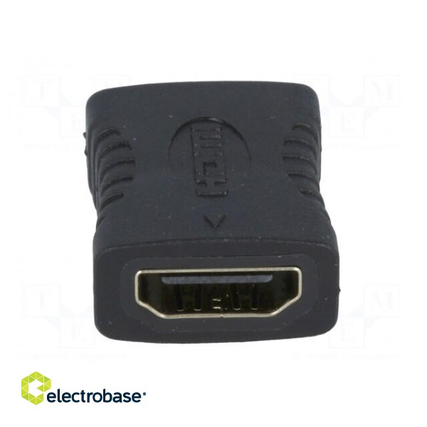 Adapter | HDMI socket,both sides фото 9