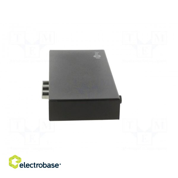 Converter | black | Features: supports 3D | Out: HDMI socket image 7