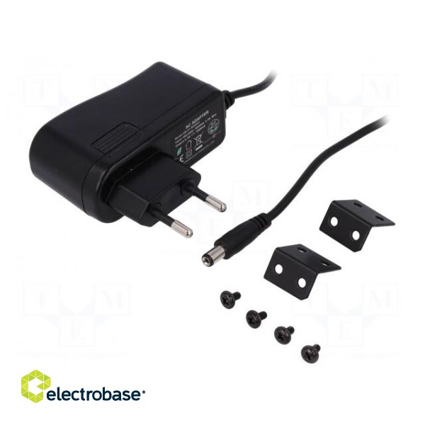 Splitter | HDCP | Colour: black | Input: HDMI socket image 2