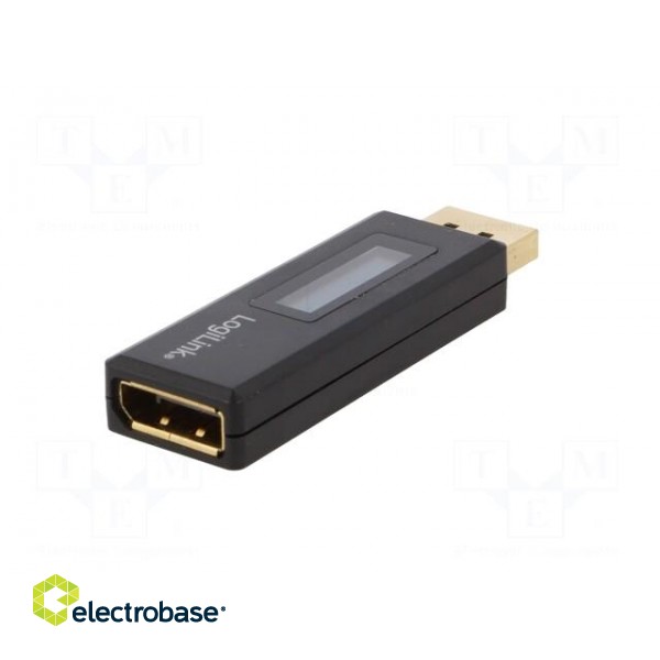 Tester DisplayPort | DisplayPort 1.2,DisplayPort 1.4 image 6