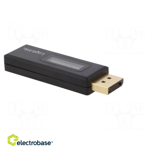 Tester DisplayPort | DisplayPort 1.2,DisplayPort 1.4 image 8