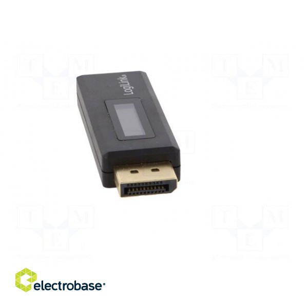 Tester DisplayPort | DisplayPort 1.2,DisplayPort 1.4 image 9