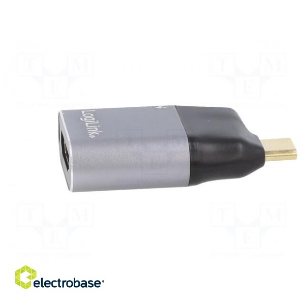 Adapter | USB 3.2 | HDMI socket,USB C socket,USB C plug image 7