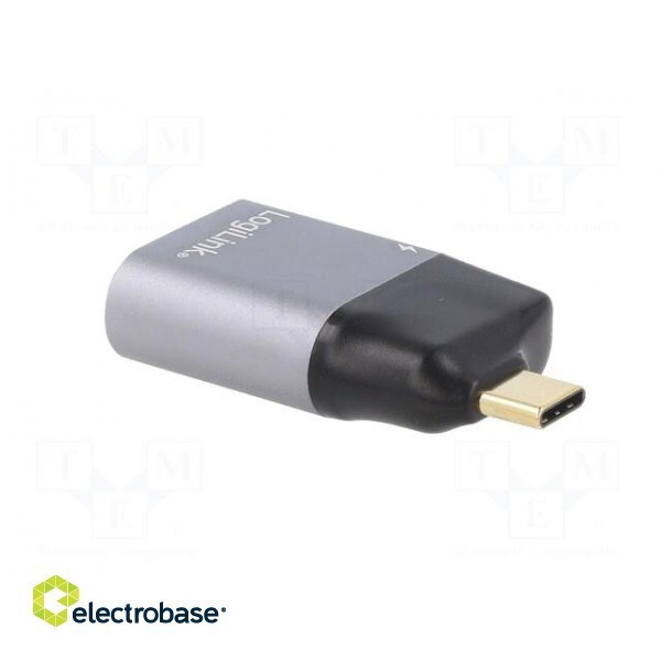 Adapter | USB 3.2 | HDMI socket,USB C socket,USB C plug image 8