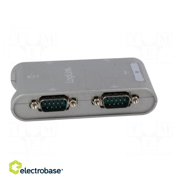 USB to RS232 converter | USB 1.1,USB 2.0 image 8