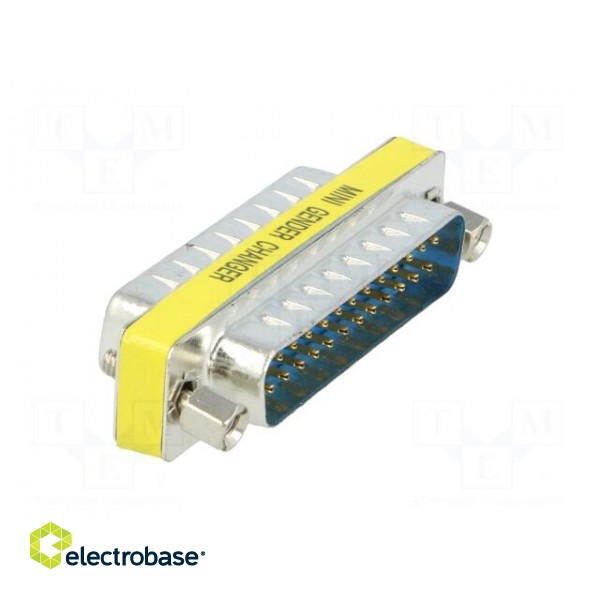Adapter | D-Sub 25pin plug,both sides image 8