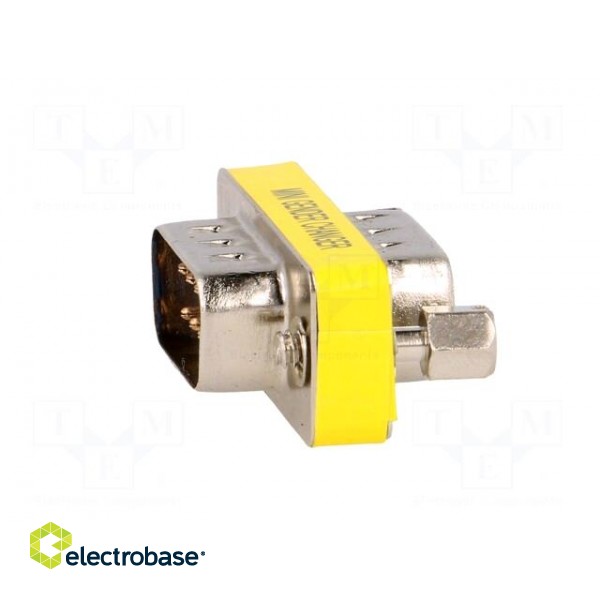 Adapter | D-Sub 9pin plug,both sides image 7