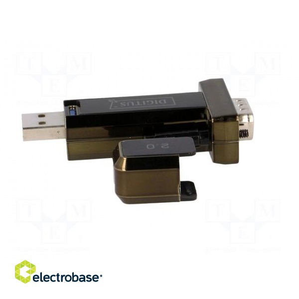 USB to RS232 converter | chipset FTDI/FT232RL | 0.8m | V: USB 2.0 image 7