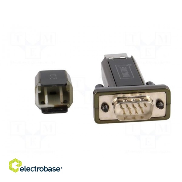 USB to RS232 converter | chipset FTDI/FT232RL | 0.8m | V: USB 2.0 image 9