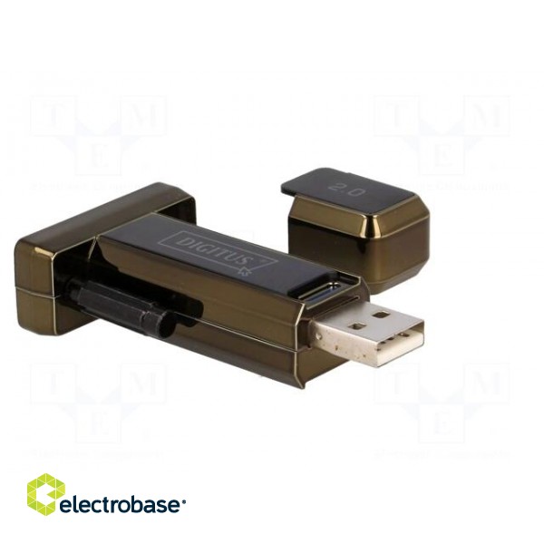 USB to RS232 converter | chipset FTDI/FT232RL | 0.8m | USB 2.0 image 4