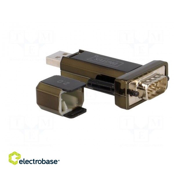 USB to RS232 converter | chipset FTDI/FT232RL | 0.8m | USB 2.0 image 8