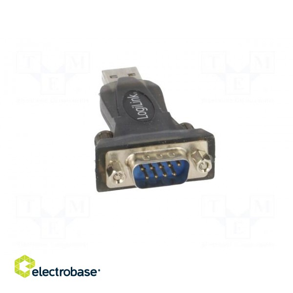 USB to RS232 converter | D-Sub 9pin male,USB A plug | USB 2.0 image 9
