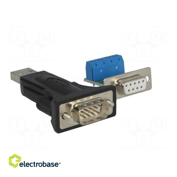 USB to RS485 converter | chipset FTDI/FT232RL | 0.8m | USB 2.0 image 4