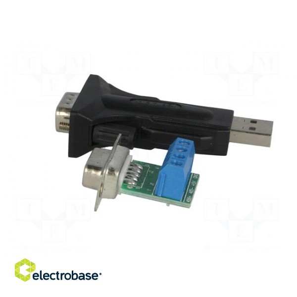 USB to RS485 converter | chipset FTDI/FT232RL | 0.8m | V: USB 2.0 image 7