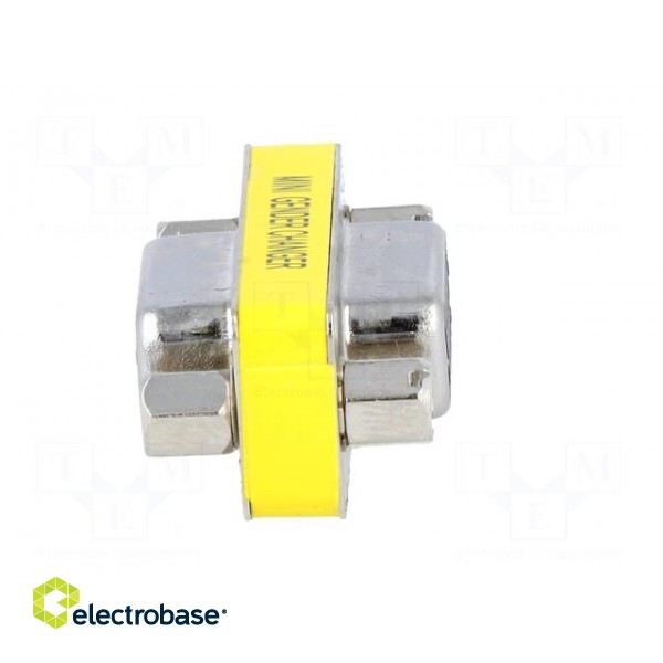 Adapter | D-Sub 15pin HD socket,both sides image 3