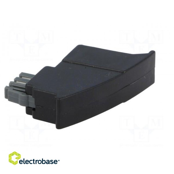 Transition: adapter | RJ11 socket,TAE N plug image 6