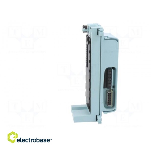 Distribution box | 1A | 24VDC | IN: 8 | OUT: 8 | Indication: LED фото 3