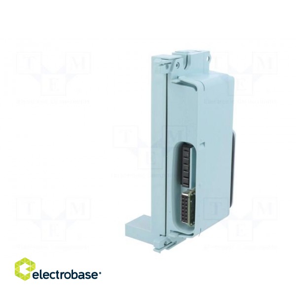 Distribution box | 1A | 24VDC | IN: 8 | OUT: 8 | Indication: LED фото 4