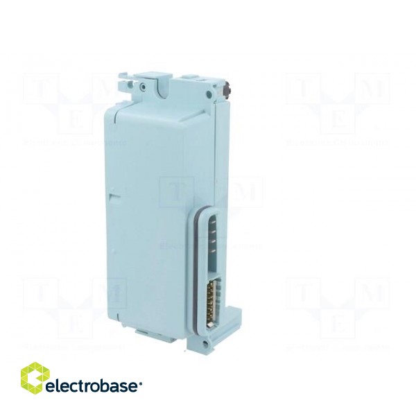 Distribution box | 1A | 24VDC | IN: 8 | OUT: 8 | Indication: LED фото 6