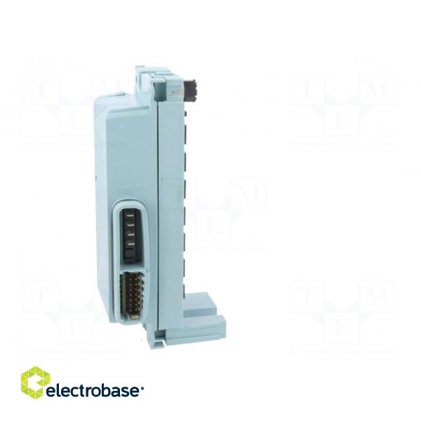 Distribution box | 1A | 24VDC | IN: 8 | OUT: 8 | Indication: LED фото 7