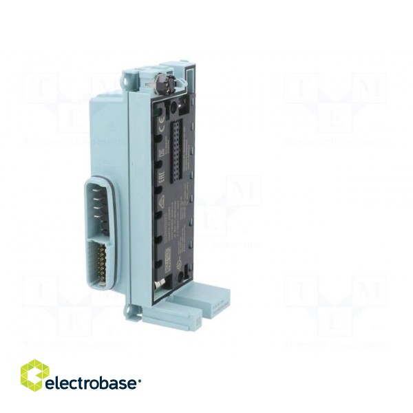 Distribution box | 1A | 24VDC | IN: 8 | OUT: 8 | Indication: LED фото 8