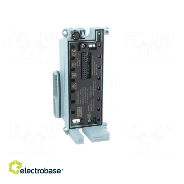 Distribution box | 1A | 24VDC | IN: 8 | OUT: 8 | Indication: LED фото 9