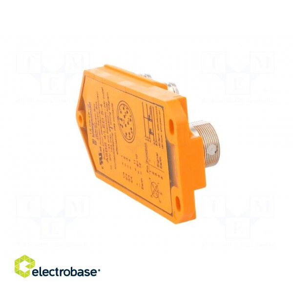 Distribution box | M12 | PIN: 5 | socket | 4A | with LED indicators image 8