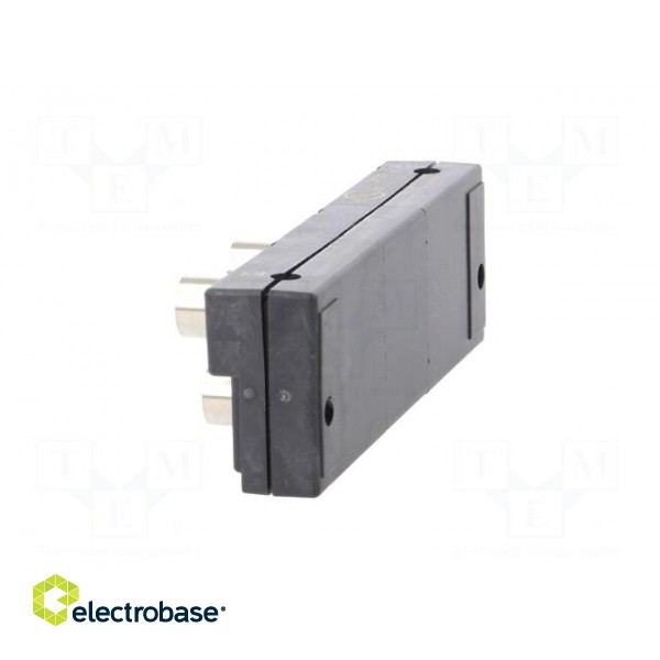 Distribution box | M8 | PIN: 3 | socket | 1.5A | with LED indicators фото 5