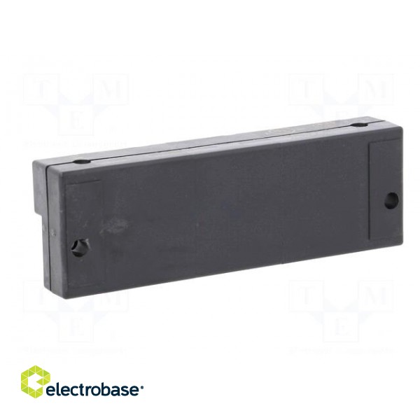 Distribution box | M8 | PIN: 3 | socket | 1.5A | with LED indicators image 6