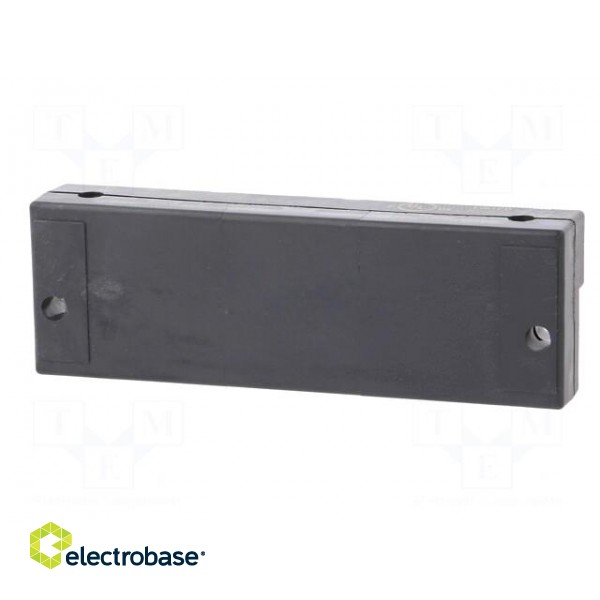 Distribution box | M8 | PIN: 3 | socket | 1.5A | with LED indicators фото 7