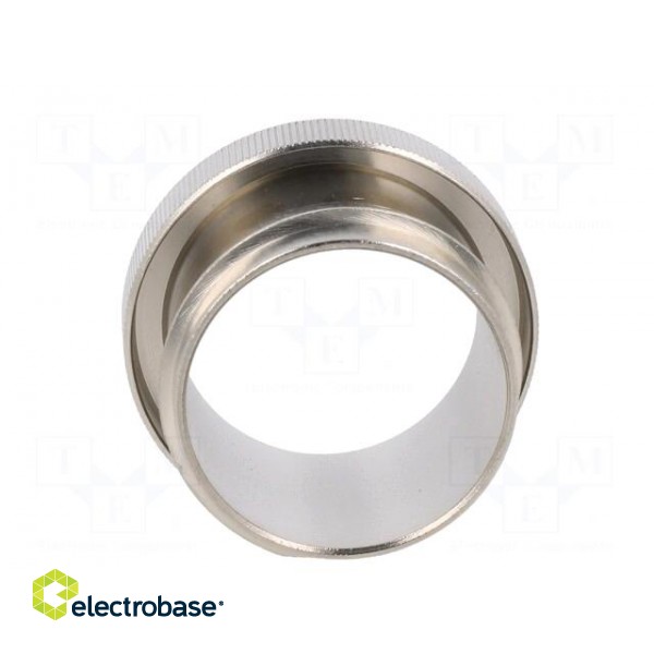 End insert | brass | HelaGuard PCS-EI | -100÷300°C | IP65 | Size: 40 image 5