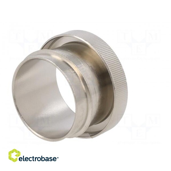 End insert | brass | HelaGuard PCS-EI | -100÷300°C | IP65 | Size: 40 image 6