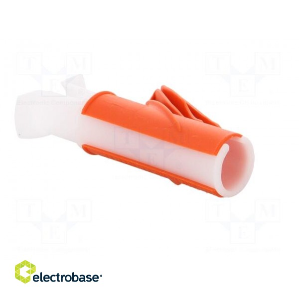 Tool for polyester conduits | Colour: orange image 8