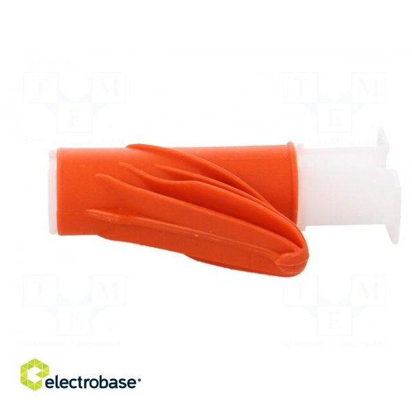 Tool for polyester conduits | Colour: orange image 3