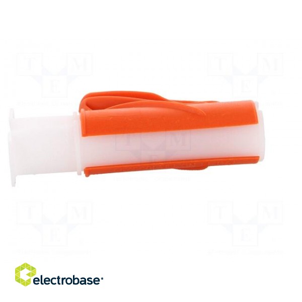Tool for polyester conduits | Colour: orange image 7