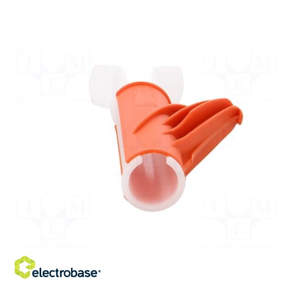 Tool for polyester conduits | Colour: orange image 9