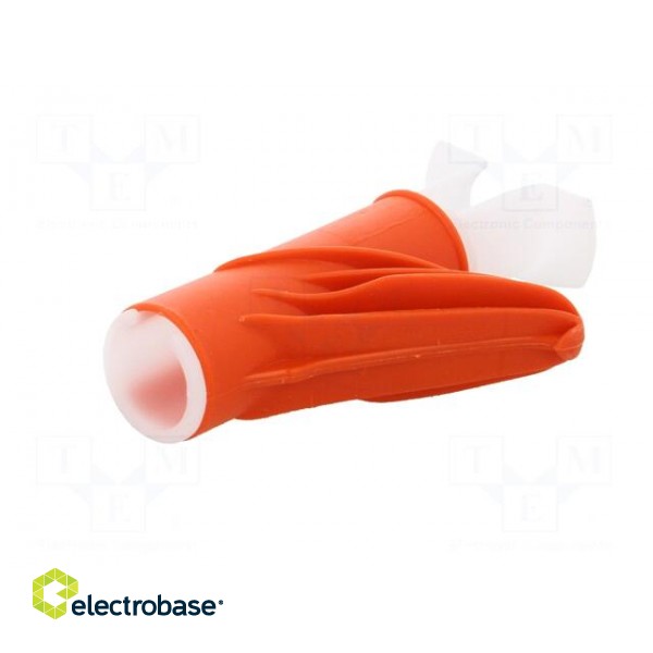 Tool for polyester conduits | Colour: orange image 2