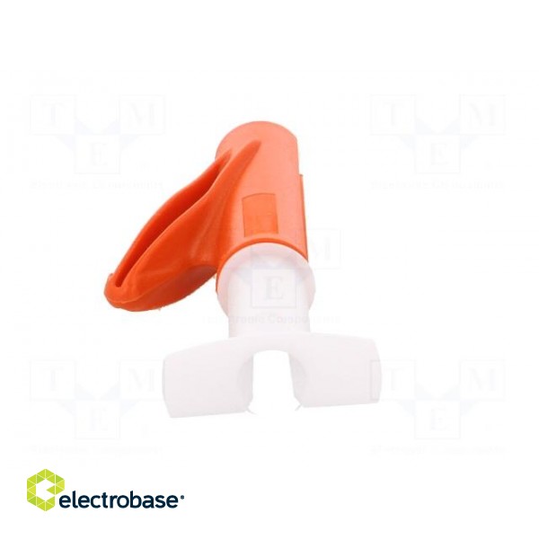 Tool for polyester conduits | orange | G1301/4 image 5