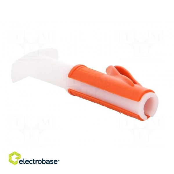 Tool for polyester conduits | orange | G1301/4 image 8